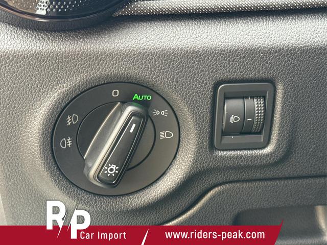 Skoda / Fabia / / / / 5J.Gar+SmartLink+SHZ+PDC+KLIMA