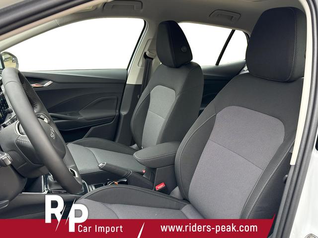 Skoda / Fabia / / / / 5J.Gar+SmartLink+SHZ+PDC+KLIMA