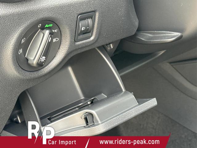 Skoda / Fabia / / / / 5J.Gar+SmartLink+SHZ+PDC+KLIMA