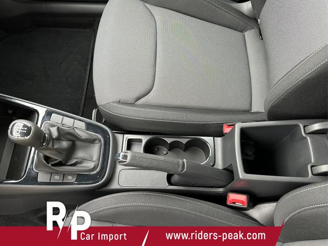 Skoda / Fabia / / / / 5J.Gar+SmartLink+SHZ+PDC+KLIMA