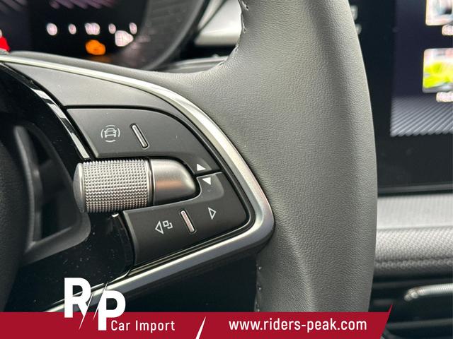 Skoda / Fabia / / / / 5J.Gar+SmartLink+SHZ+PDC+KLIMA