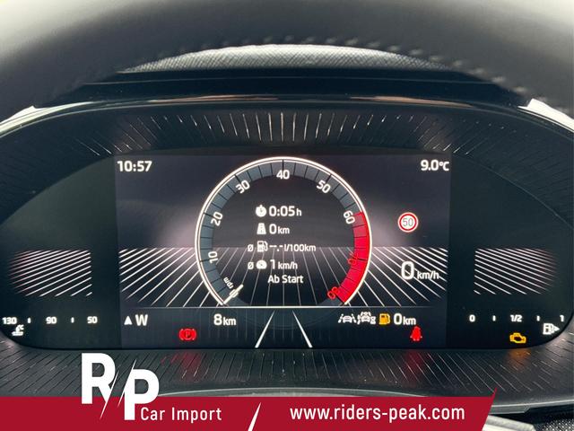 Skoda / Fabia / / / / 5J.Gar+SmartLink+SHZ+PDC+KLIMA