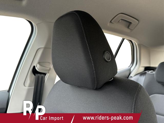 Skoda / Fabia / / / / 5J.Gar+SmartLink+SHZ+PDC+KLIMA