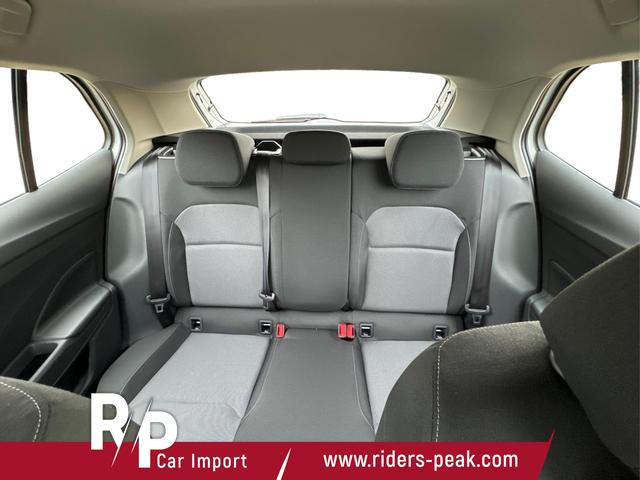 Skoda / Fabia / / / / 5J.Gar+SmartLink+SHZ+PDC+KLIMA