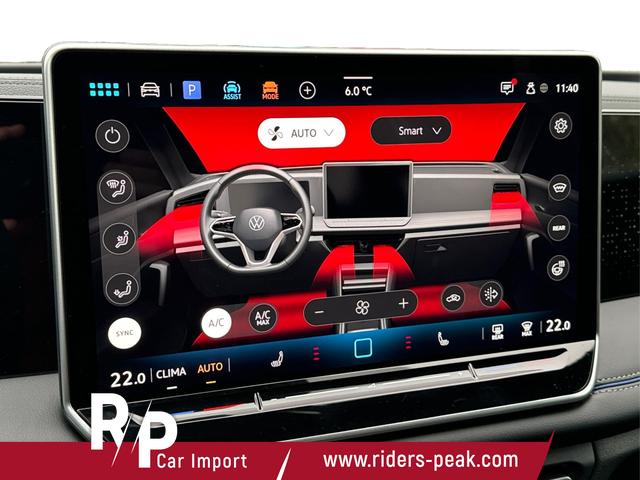 Volkswagen / Tiguan / / / / 