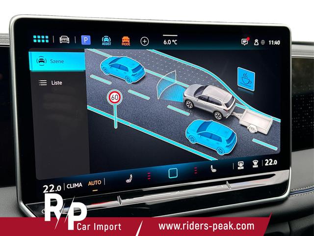 Volkswagen / Tiguan / / / / 