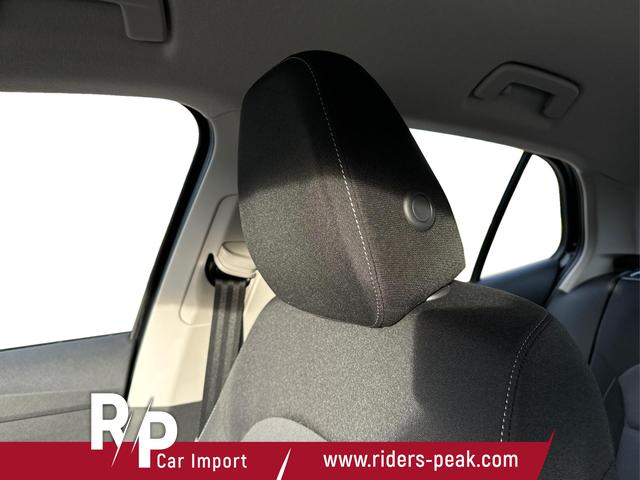 Skoda / Fabia / / / / 5J.Gar+SmartLink+SHZ+PDC+KLIMA