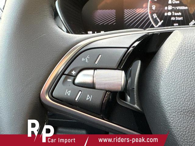 Skoda / Fabia / / / / 5J.Gar+SmartLink+SHZ+PDC+KLIMA