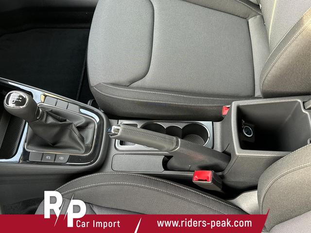 Skoda / Fabia / / / / 5J.Gar+SmartLink+SHZ+PDC+KLIMA