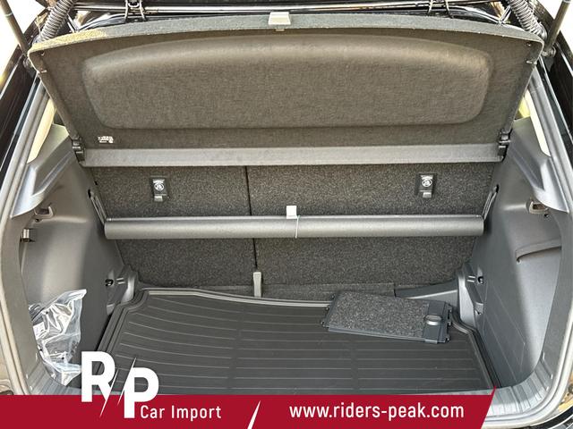 Skoda / Fabia / / / / 5J.Gar+SmartLink+SHZ+PDC+KLIMA