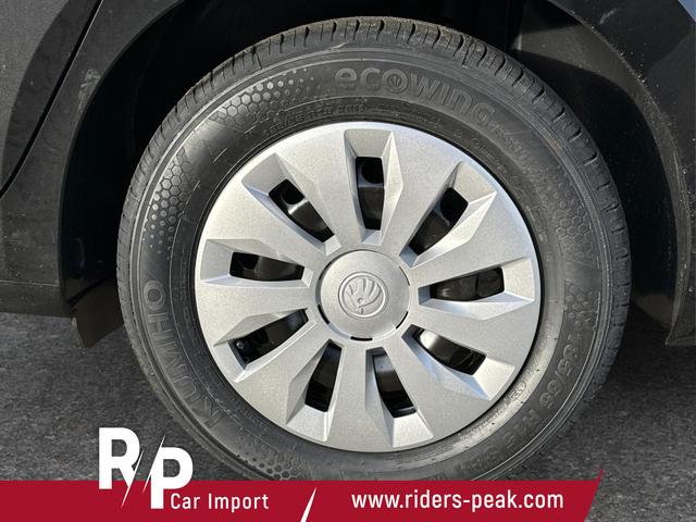 Skoda / Fabia / / / / 5J.Gar+SmartLink+SHZ+PDC+KLIMA