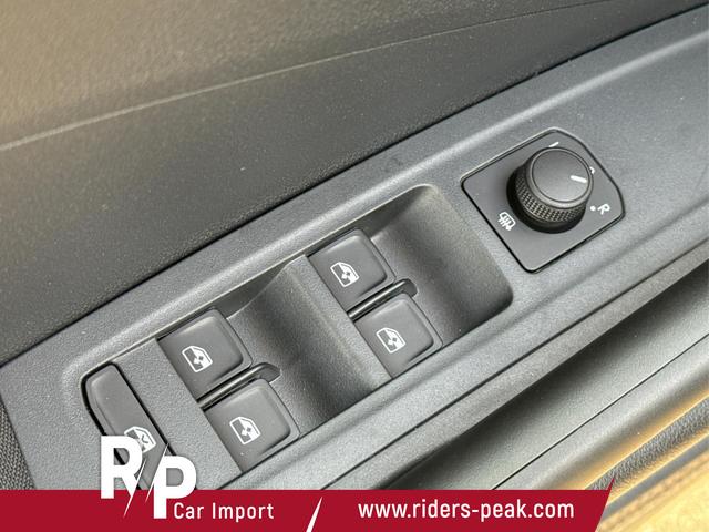 Skoda / Fabia / / / / 5J.Gar+SmartLink+SHZ+PDC+KLIMA