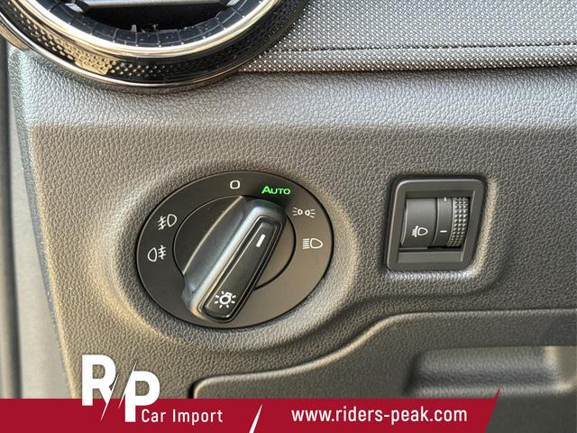 Skoda / Fabia / / / / 5J.Gar+SmartLink+SHZ+PDC+KLIMA