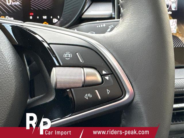 Skoda / Fabia / / / / 5J.Gar+SmartLink+SHZ+PDC+KLIMA