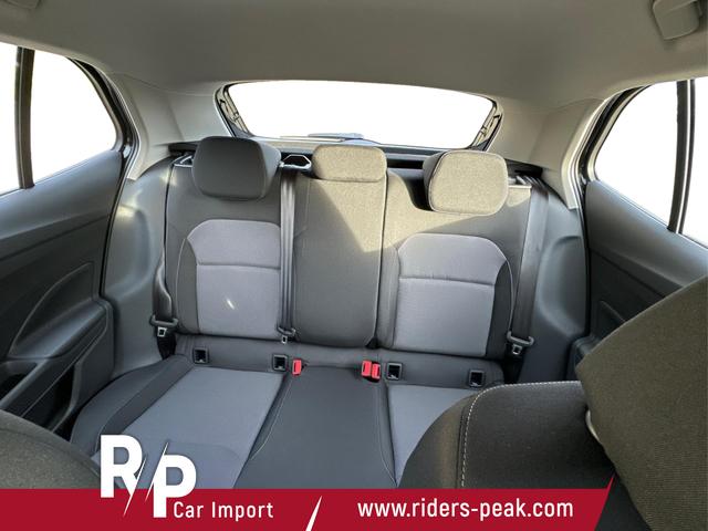 Skoda / Fabia / / / / 5J.Gar+SmartLink+SHZ+PDC+KLIMA