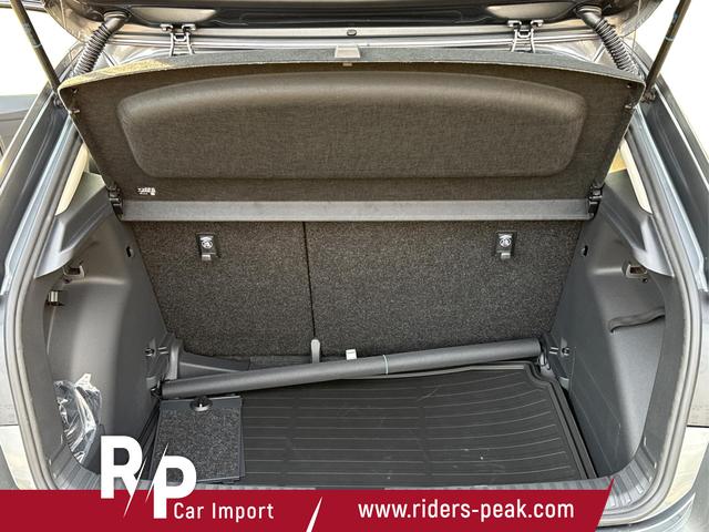 Skoda / Fabia / / / / 5J.Gar+SmartLink+SHZ+PDC+KLIMA