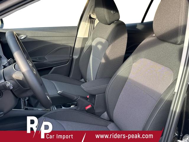 Skoda / Fabia / / / / 5J.Gar+SmartLink+SHZ+PDC+KLIMA