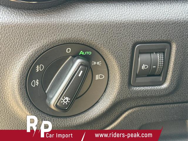 Skoda / Fabia / / / / 5J.Gar+SmartLink+SHZ+PDC+KLIMA