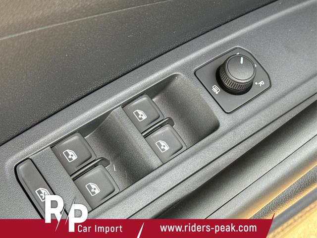 Skoda / Fabia / / / / 5J.Gar+SmartLink+SHZ+PDC+KLIMA