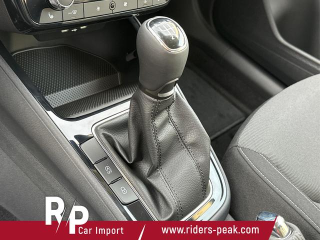 Skoda / Fabia / / / / 5J.Gar+SmartLink+SHZ+PDC+KLIMA