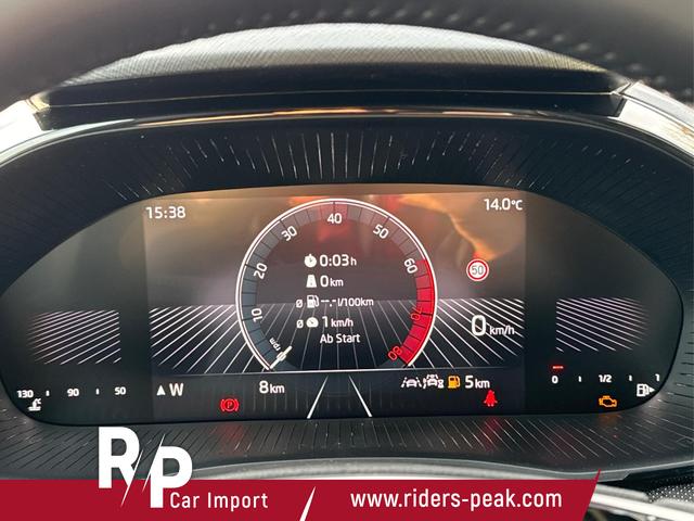 Skoda / Fabia / / / / 5J.Gar+SmartLink+SHZ+PDC+KLIMA