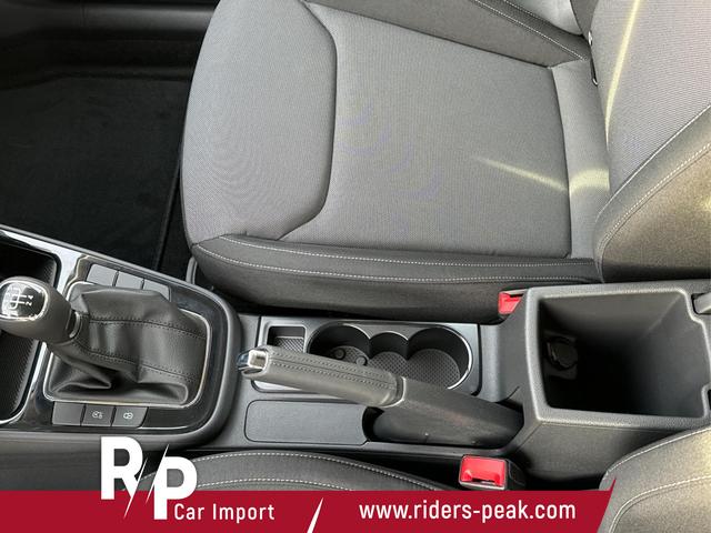 Skoda / Fabia / / / / 5J.Gar+SmartLink+SHZ+PDC+KLIMA