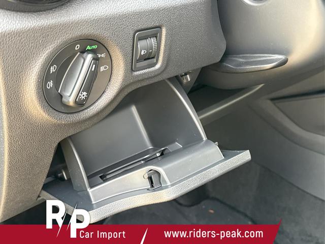 Skoda / Fabia / / / / 5J.Gar+SmartLink+SHZ+PDC+KLIMA