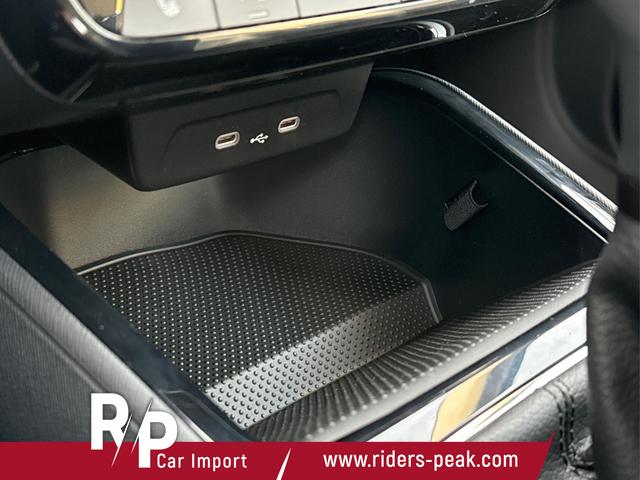 Skoda / Fabia / / / / 5J.Gar+SmartLink+SHZ+PDC+KLIMA