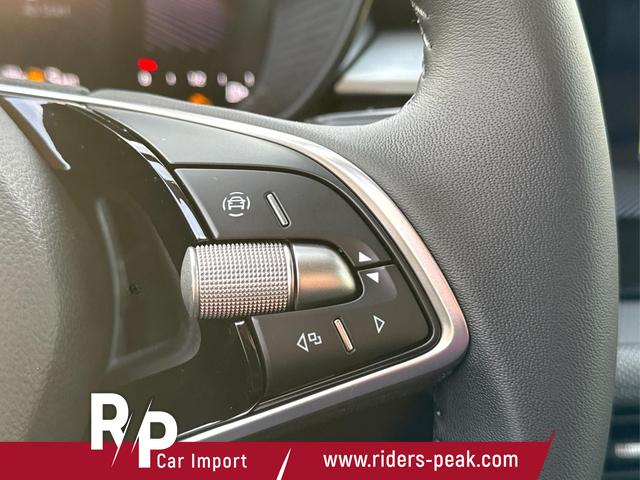 Skoda / Fabia / / / / 5J.Gar+SmartLink+SHZ+PDC+KLIMA