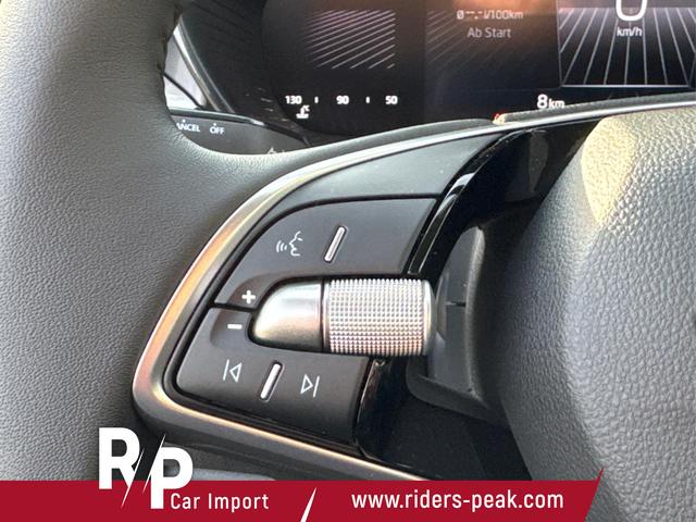 Skoda / Fabia / / / / 5J.Gar+SmartLink+SHZ+PDC+KLIMA