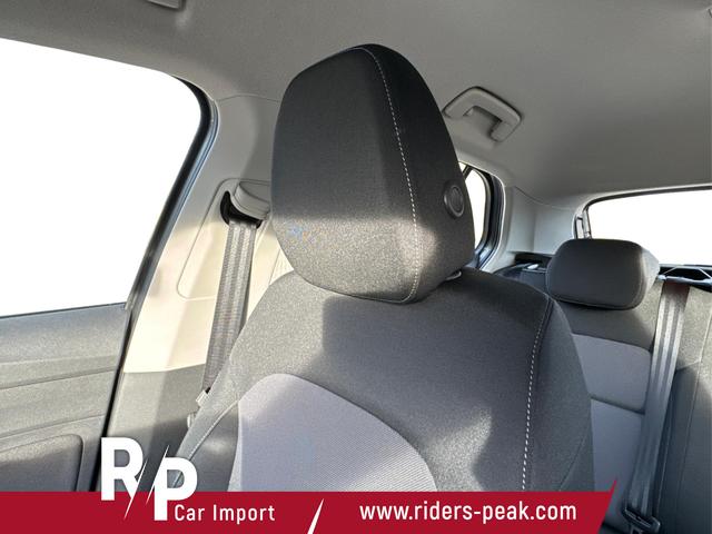 Skoda / Fabia / / / / 5J.Gar+SmartLink+SHZ+PDC+KLIMA