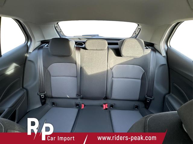 Skoda / Fabia / / / / 5J.Gar+SmartLink+SHZ+PDC+KLIMA