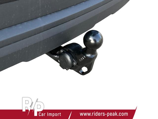 Skoda / Karoq / Schwarz / / / AHK+el.HECKKLAPPE+KAMERA+PDC+KESSY+ACC