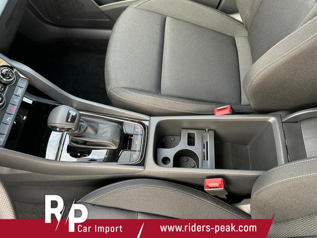 Skoda / Karoq / Schwarz / / / AHK+el.HECKKLAPPE+KAMERA+PDC+KESSY+ACC