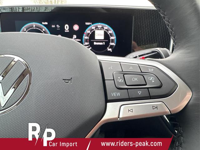 Volkswagen / Passat Variant / Grau / / / DSG+AHK+MASSAGE+NAVI+ACC+KAMERA+LED+17 ALU