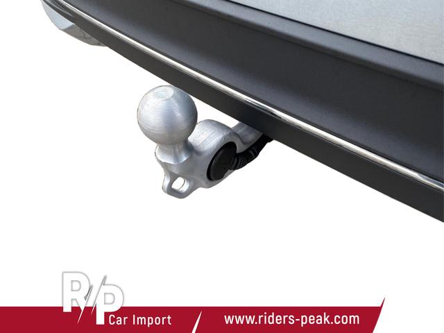 Volkswagen / Passat Variant / Silber / / / DSG+AHK+MASSAGE+NAVI+ACC+KAMERA+LED+17 ALU