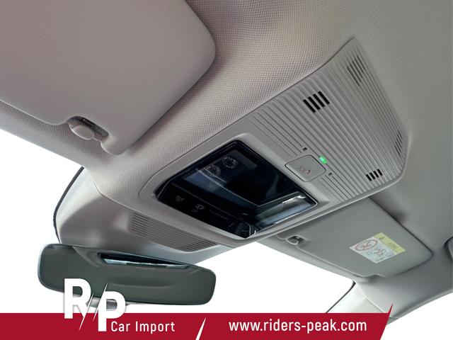 Volkswagen / Passat Variant / Grau / / / DSG+AHK+MASSAGE+NAVI+ACC+KAMERA+LED+17 ALU