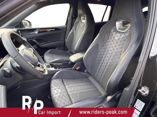 Volkswagen Tiguan R-Line People PLUG-IN+PANO+AHK+HD MATRIX+NAVI+BLACK STYLE+20" LM+ACC 