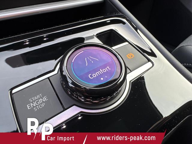 Volkswagen Tiguan R-Line People PLUG-IN+PANO+AHK+HD MATRIX+NAVI+BLACK STYLE+20" LM+ACC 