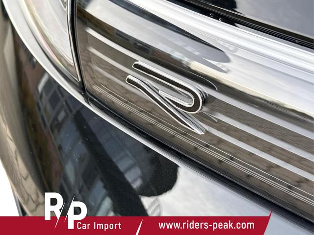 Volkswagen Tiguan R-Line People PLUG-IN+PANO+AHK+HD MATRIX+NAVI+BLACK STYLE+20" LM+ACC 