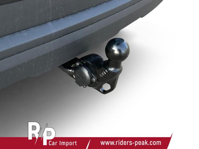 Skoda / Karoq / Schwarz / / / AHK+el.HECKKLAPPE+KAMERA+PDC+KESSY+ACC