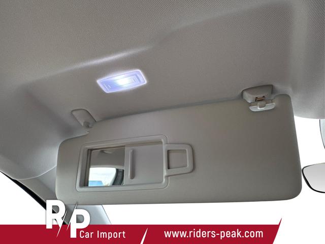 Skoda / Karoq / Grau / / / AHK+KAMERA+EL. HECKKL.+SHZ+ACC+KESSY+18''ALU