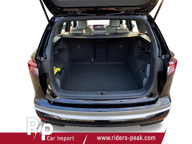 Beispielbilder, ggf. teilweise mit Sonderausstattung