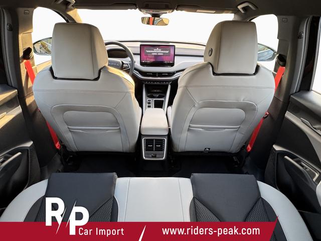 Beispielbilder, ggf. teilweise mit Sonderausstattung