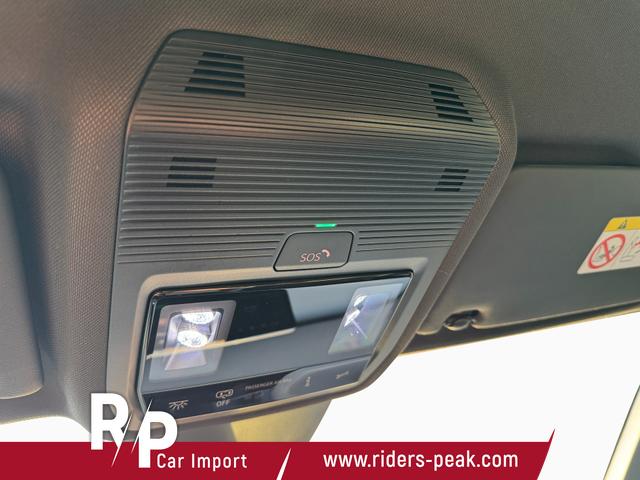 Beispielbilder, ggf. teilweise mit Sonderausstattung