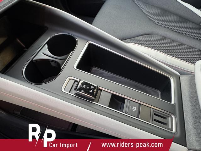 Beispielbilder, ggf. teilweise mit Sonderausstattung