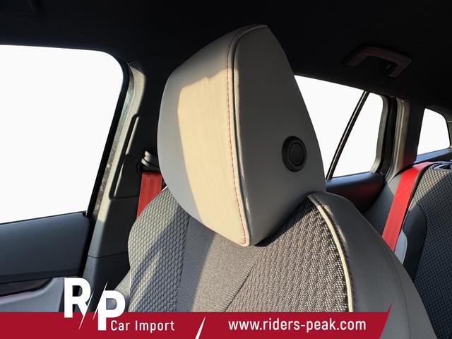 Beispielbilder, ggf. teilweise mit Sonderausstattung