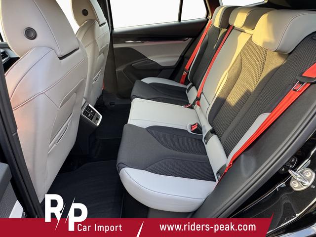 Beispielbilder, ggf. teilweise mit Sonderausstattung