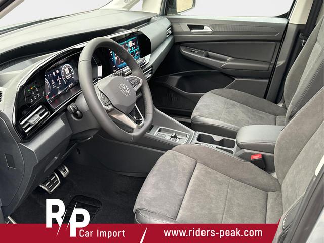 Volkswagen / Caddy / / / / NAVI+AHK+ACC+SHZ+KAMERA+LED+PDC