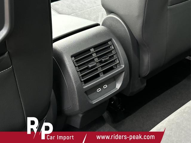 Volkswagen / Caddy / / / / NAVI+AHK+ACC+SHZ+KAMERA+LED+PDC